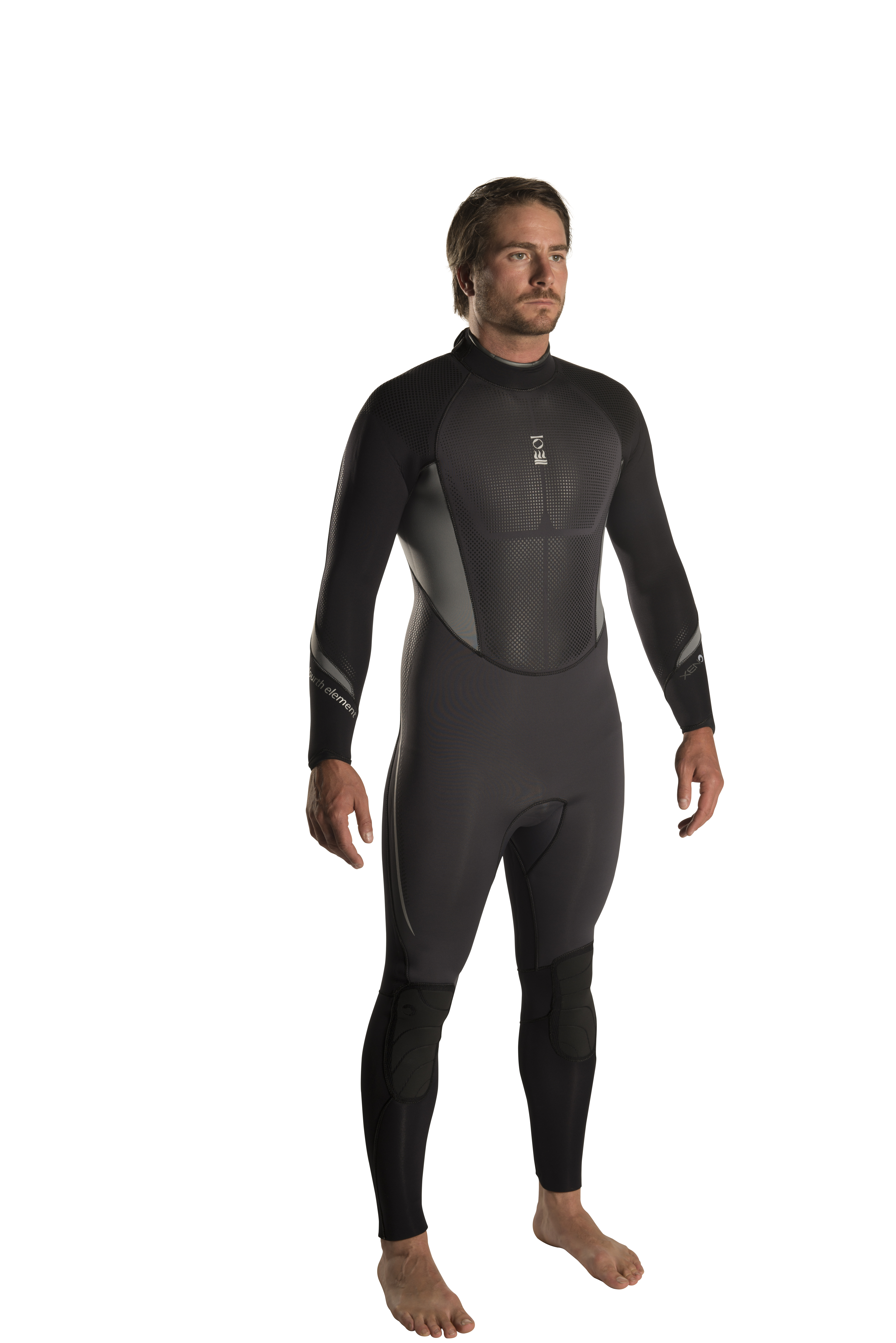 Fourth Element Xenos 5mm wetsuit